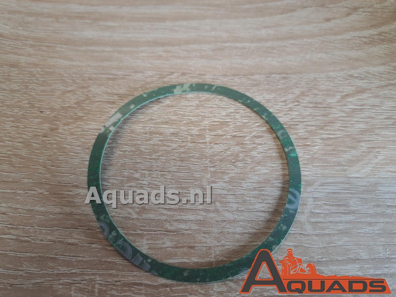 Side cover gasket 4-stroke 82mm